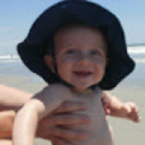 Meet your Posher, Libby